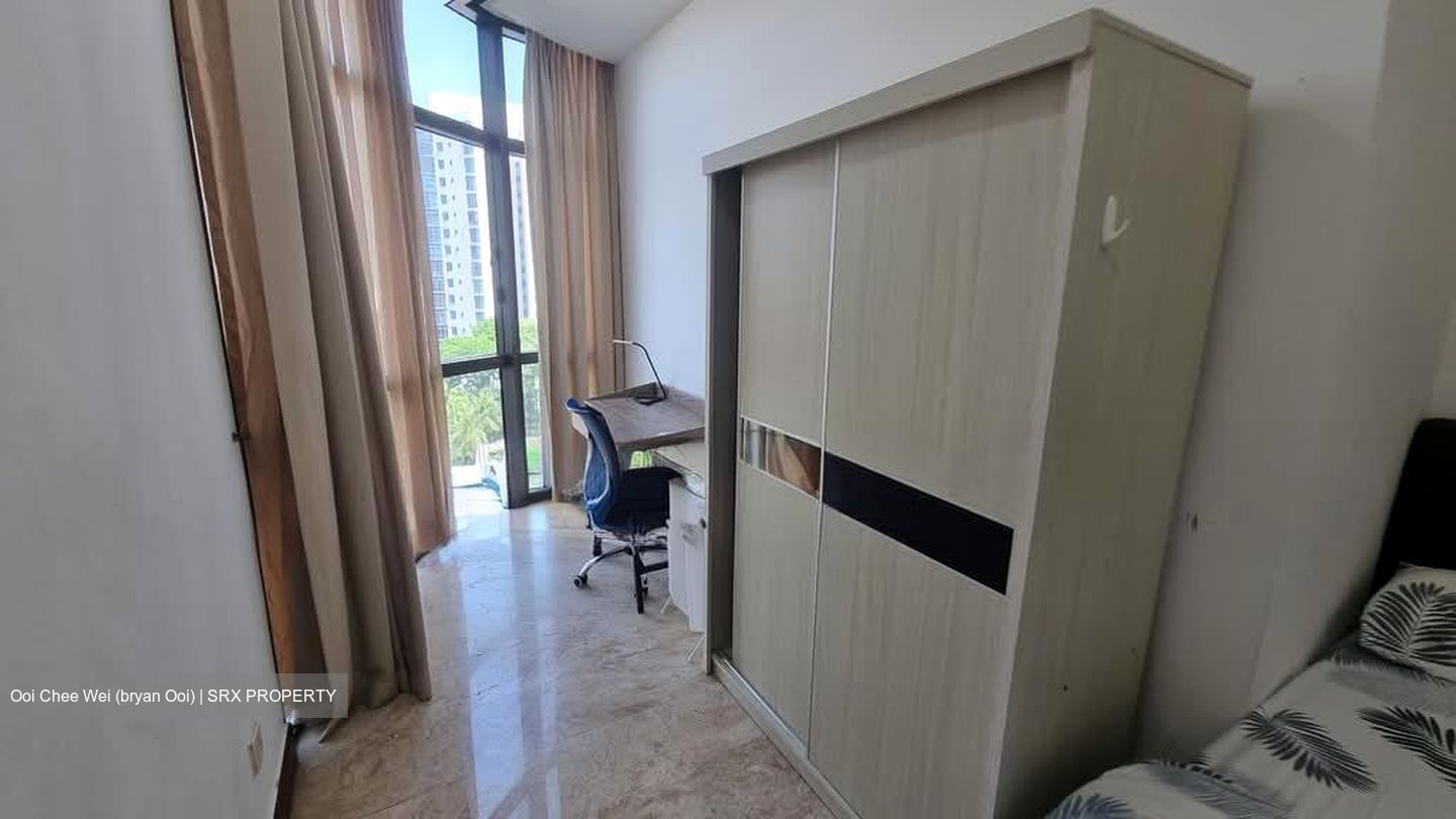 Parc Oasis (D22), Condominium #562000101